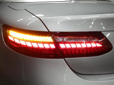 2020 Mercedes-BENZ E-CLASS — миниатюра 39