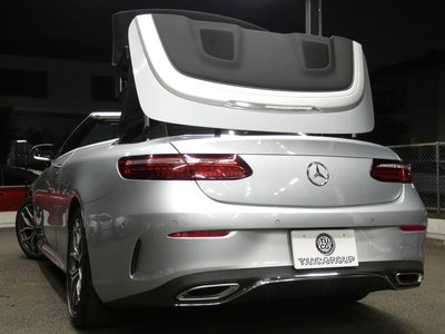 2020 Mercedes-BENZ E-CLASS — миниатюра 24