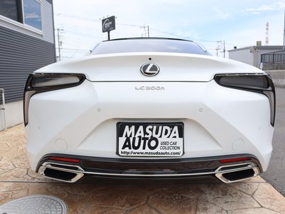 LEXUS LC - 6