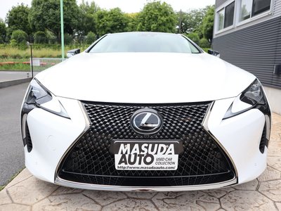 LEXUS LC - 2