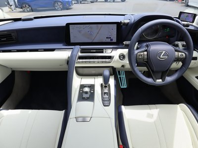 LEXUS LC - 8