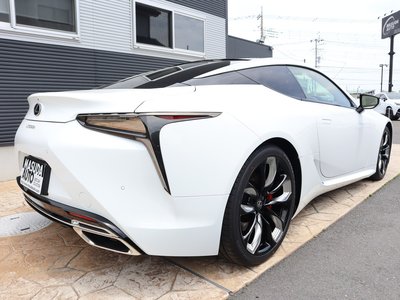 LEXUS LC - 7