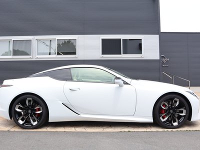 LEXUS LC - 4
