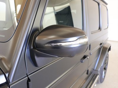 MERCEDES-BENZ G-CLASS AMG - 7