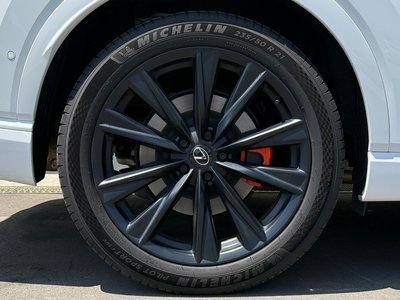 LEXUS RX - 7