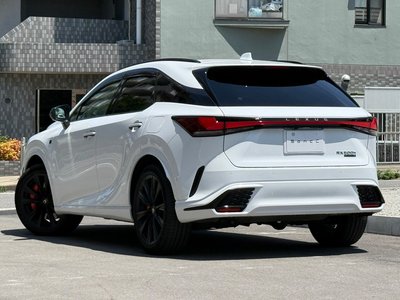 LEXUS RX - 2