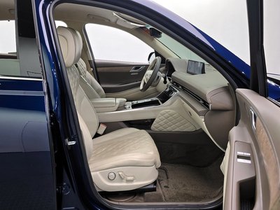 GENESIS GV80 - 10