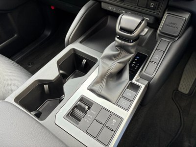 2024 Toyota LAND CRUISER 250 缩略图 13