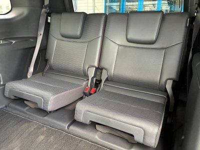2024 Toyota LAND CRUISER 250 photo 9