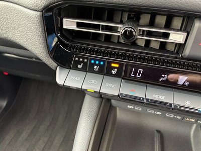 2024 Toyota LAND CRUISER 250 缩略图 15