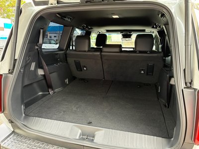 2024 Toyota LAND CRUISER 250 缩略图 20