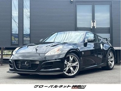 2012 Nissan FAIRLADY Z — фото 1