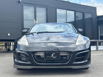 2012 Nissan FAIRLADY Z — миниатюра 21