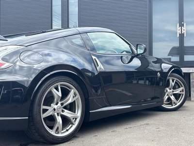 2012 Nissan FAIRLADY Z — миниатюра 23