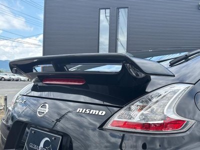 2012 Nissan FAIRLADY Z — миниатюра 25