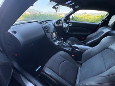 2012 Nissan FAIRLADY Z — миниатюра 17