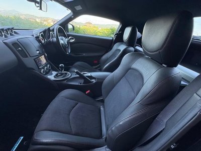 2012 Nissan FAIRLADY Z — миниатюра 13