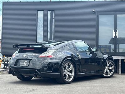 2012 Nissan FAIRLADY Z — фото 6