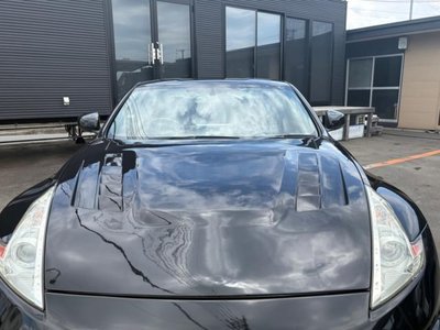 2012 Nissan FAIRLADY Z — миниатюра 22