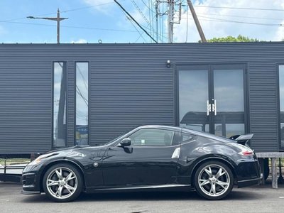 2012 Nissan FAIRLADY Z — фото 7