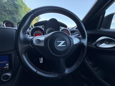 2012 Nissan FAIRLADY Z — миниатюра 15