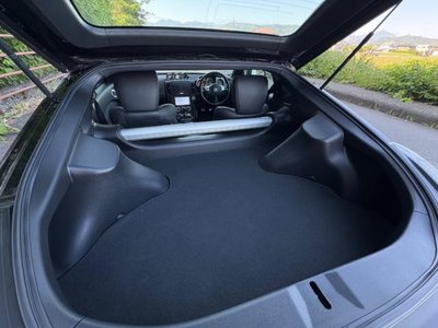 2012 Nissan FAIRLADY Z — миниатюра 29