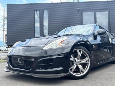 2012 Nissan FAIRLADY Z — фото 2