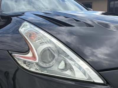 2012 Nissan FAIRLADY Z — миниатюра 19