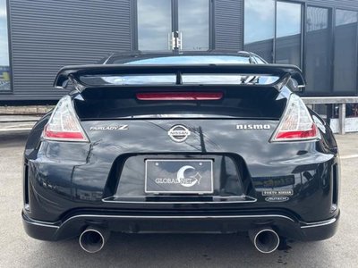 2012 Nissan FAIRLADY Z — миниатюра 24