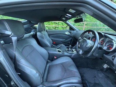 2012 Nissan FAIRLADY Z — миниатюра 12