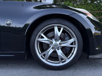 2012 Nissan FAIRLADY Z — миниатюра 27