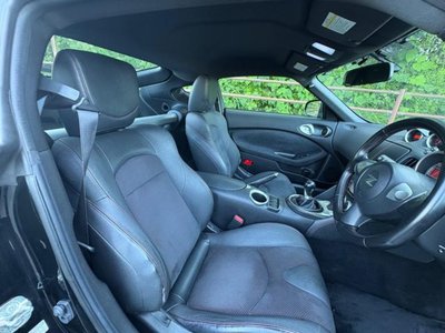 2012 Nissan FAIRLADY Z — миниатюра 34