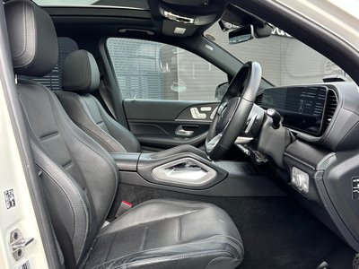 MERCEDES-BENZ GLE - 8