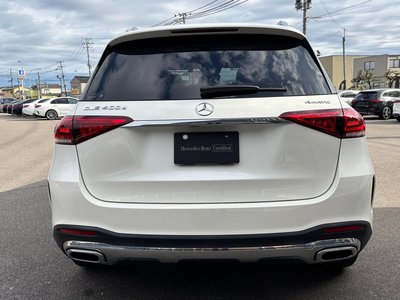 MERCEDES-BENZ GLE - 5