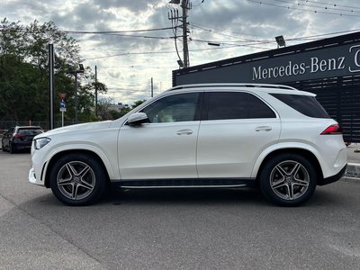 MERCEDES-BENZ GLE - 6