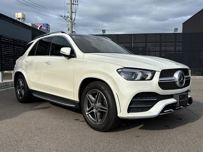 MERCEDES-BENZ GLE - 3