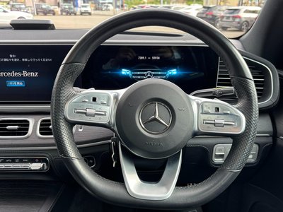 MERCEDES-BENZ GLE - 9