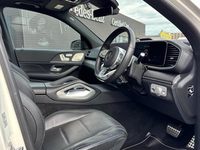 MERCEDES-BENZ GLE - 7