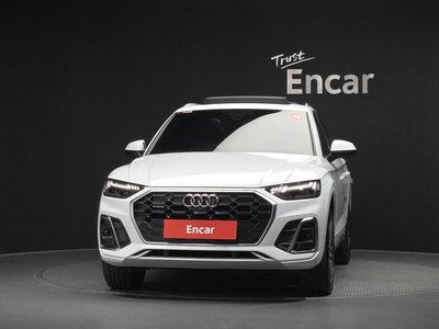 2022 AUDI Q5 照片 2