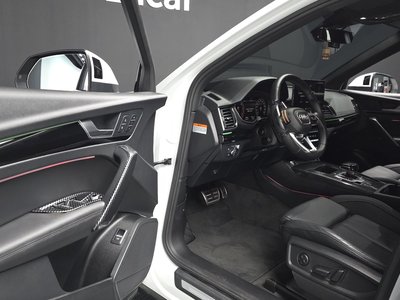 2022 AUDI Q5 缩略图 13