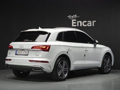2022 AUDI Q5 照片 3