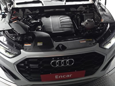 2022 AUDI Q5 照片 7