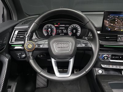 2022 AUDI Q5 缩略图 20