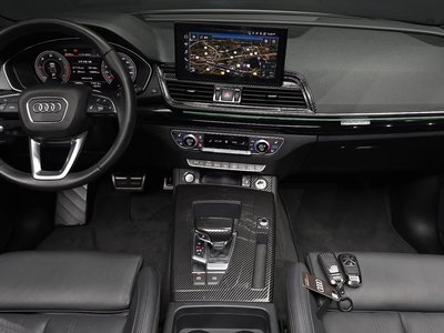 2022 AUDI Q5 照片 5
