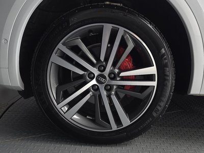 2022 AUDI Q5 照片 6