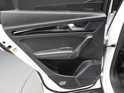 2022 AUDI Q5 缩略图 15