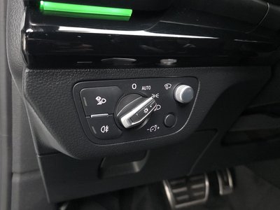 2022 AUDI Q5 缩略图 19