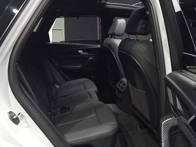 2022 AUDI Q5 缩略图 17