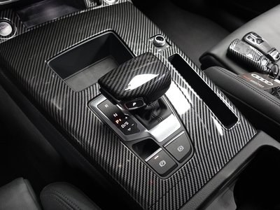 2022 AUDI Q5 缩略图 12