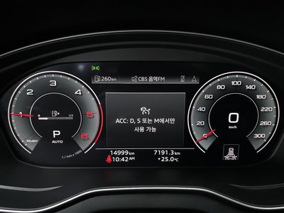 2022 AUDI Q5 缩略图 11